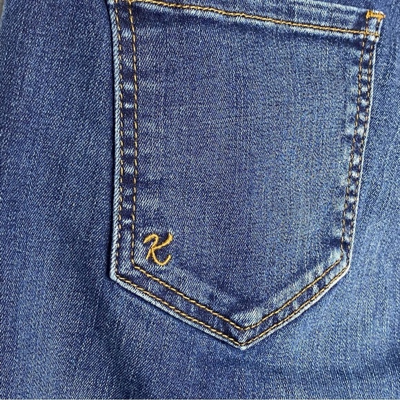 Kut From The Kloth Toothpick Skinny Jean - Picture 7 of 11